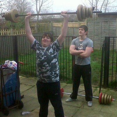 Profile Picture of Connor Singleton (@CSingleton1996) on Twitter