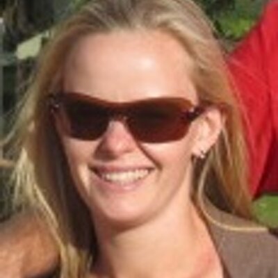 Profile Picture of Kim Rudman-Peters (@KimRudman) on Twitter