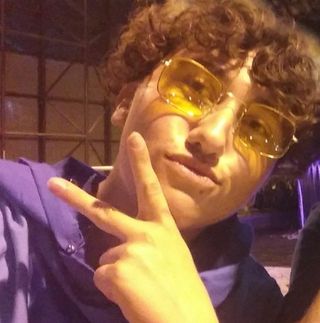 Profile Picture of Kris John Campbell (@kristen.campbell.9862) on Facebook