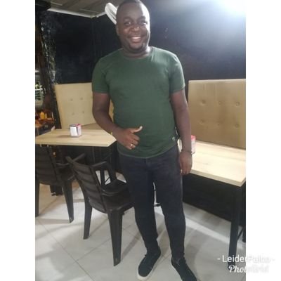Profile Picture of Leider Steven Palomeque Córdoba (@PalomequeLeider) on Twitter