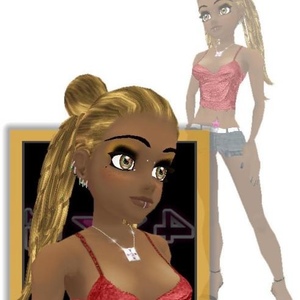 Profile Picture of Karly Fortin (@441274656) on Myspace