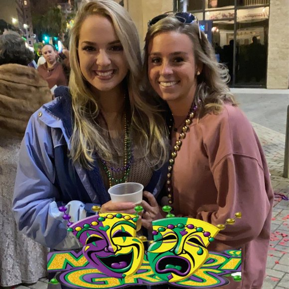 Profile Picture of Autumn Horton (@ahorton52) on Poshmark