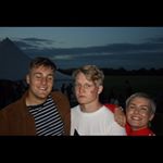 Profile Picture of Isaac Stephens (@freshmilkphotography) on Instagram