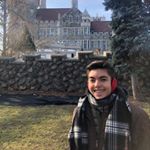 Profile Picture of Alejandro Portillo (@alexportillo1112) on Instagram