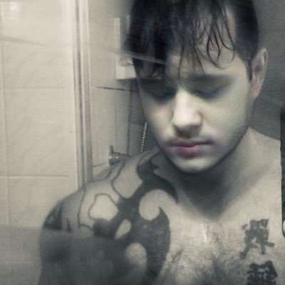 Profile Picture of Benny Lawrence (@ben_layman) on Twitter