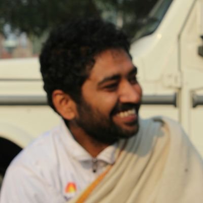 Profile Picture of अभय प्रकाश  🇮🇳 (@abhayprakash74) on Twitter