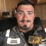 Profile Picture of Clint Ramirez (@clintbigdaddy) on Instagram