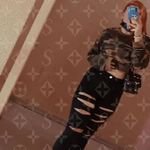 Profile Picture of Jeanine Rodríguez Cuervo (@cueerv._) on Instagram