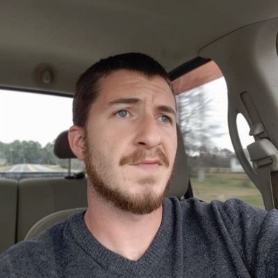 Profile Picture of Jeffrey Goforth (@JeffreyGoforth) on Twitter