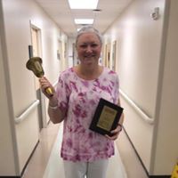 Profile Picture of Terri Dockter (@terri-dockter) on Quora