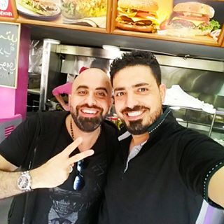 Profile Picture of Raymond Tannous (Chef Raymond) (@raymond.tannous.5661) on Facebook