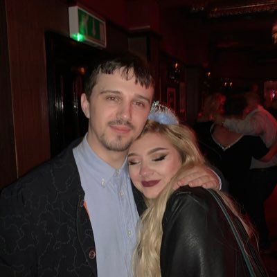 Profile Picture of Lucy Grant (@luccgrant) on Twitter