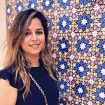 Profile Picture of ghazal.amir (@ghazal.amir) on Instagram