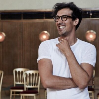 Arthur Pita - Twitter Profile Picture of Arthur Pita (@PitaArthur) on Twitter