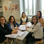 Profile Picture of CADET-PETIT Marie-Hélène (@lagaleriedartsap) on Instagram