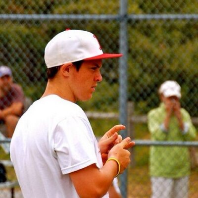 Profile Picture of Joe Gallant (@J_dangs11) on Twitter