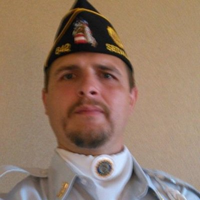 Profile Picture of Daniel Shane Cowgill (@ShaneCowgill) on Twitter
