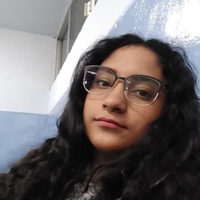 Profile Picture of Samantha Fernández Bustos (@Samanth69051850) on Twitter