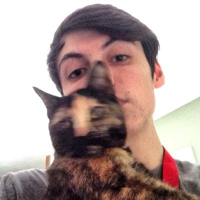 Profile Picture of Nicholas Hinton (@RealestNicka17) on Twitter