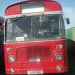 Profile Picture of David Reynolds (@oakdale bus preservation group) on Flickr