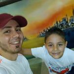 Profile Picture of William montoya (@stevan11da) on Instagram