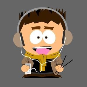 Profile Picture of Alex Cartwright (@isthismyname) on Myspace