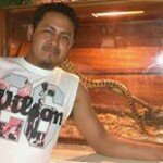 Profile Picture of Juan Manuel Lucio Acosta (@juanmanuellucioacosta) on Instagram