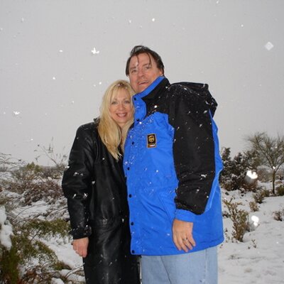 Profile Picture of Rick Fifield (@foof2you) on Twitter