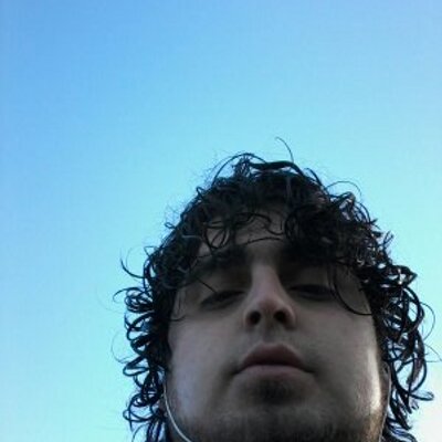 Profile Picture of Hugo Fierro (@hugofierro4) on Twitter