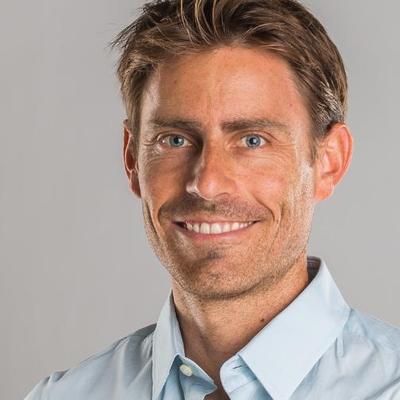 Profile Picture of Jeremy Weir (@JeremyWeir) on Twitter