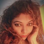 Profile Picture of Asheetha (@asheetha_john) on Instagram