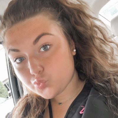Profile Picture of Kaylee Addison McCormick (@kayaddisonmcc) on Twitter