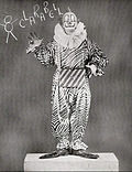 Profile Picture of Clarabell the Clownon Wikipedia