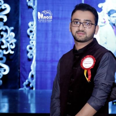 Nadeem Mirza - Twitter Profile Picture of Nadeem Mirza (@Nadeemmirza989) on Twitter