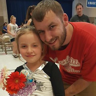 Profile Picture of Tim Sharp (@tim.sharp.12) on Facebook