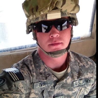 Profile Picture of ZacharyIrvin (@ZacharyIrvin89) on Twitter