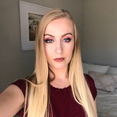 Profile Picture of Jordyn Schmidt (@MissJordynnn_) on Twitter