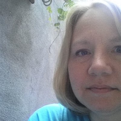 Profile Picture of Sheri Benton (@WriteBenton) on Twitter