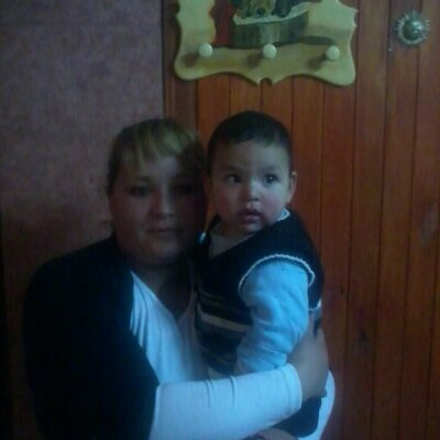 Profile Picture of Vicky Ayala (@Vickyayala06) on Twitter