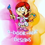 Profile Picture of Tara Vincent (@adoorabledesignsbytara) on Instagram