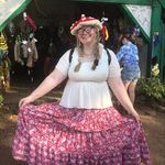 Profile Picture of Cassandra Olson (@fallenlillies) on Instagram