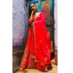 Profile Picture of 🌸Preeti Jaiswal🌸 (@__preeti_jaiswal__) on Instagram