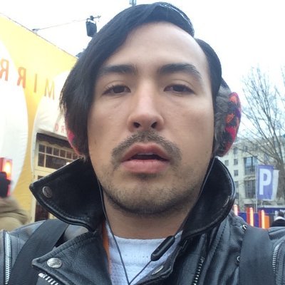 Profile Picture of Edgar Cortez (@mostachedo) on Twitter