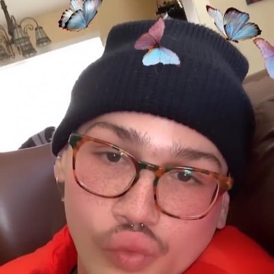 Steinbach,Thomas - Twitter Profile Picture of Steinbach,Thomas (@teenagebruja) on Twitter