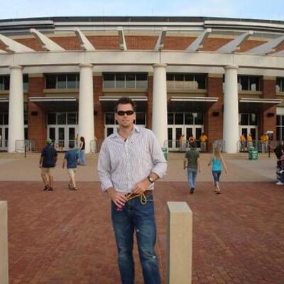 Profile Picture of John Wurzer (@TartarsTrojans) on Twitter