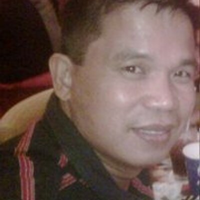 Profile Picture of robert rosal (@treborlasor) on Twitter