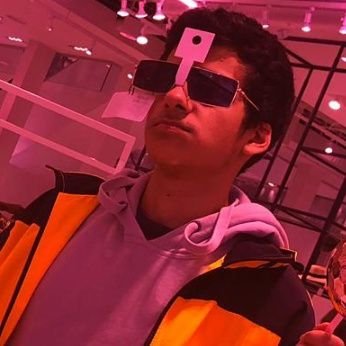 Profile Picture of Nickzad (@nickyznicksause) on Twitter