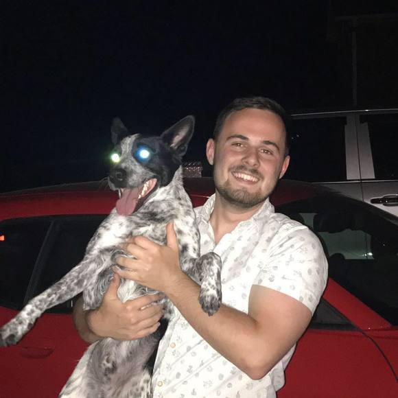 Profile Picture of Alec Hewitt (@alechwtt) on Poshmark