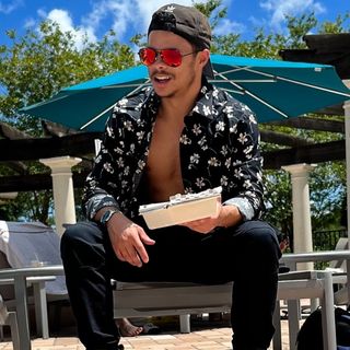 Profile Picture of Lucas Fontenot (@font_e_not) on Instagram