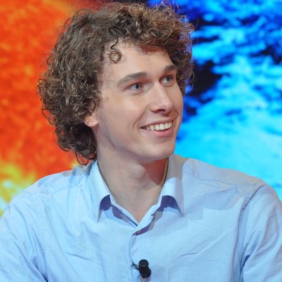 Profile Picture of Jaco De Swart (@JGdeSwart) on Twitter